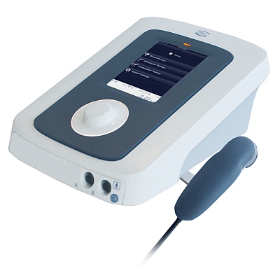 Аппарат для ультразвуковой терапии Sonopuls 490 New (Enraf-Nonius B.V.)